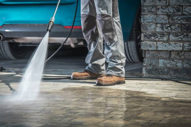 Reliable Indian Shores, FL Pressure Washing Solutions